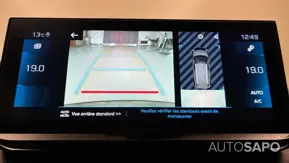 Peugeot 5008 de 2024