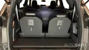 Peugeot 5008 de 2024