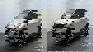 Renault Captur de 2023