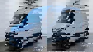 Renault Master de 2023
