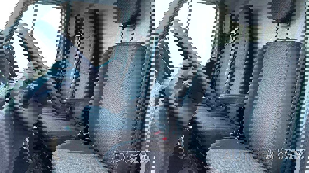 Renault Master de 2023