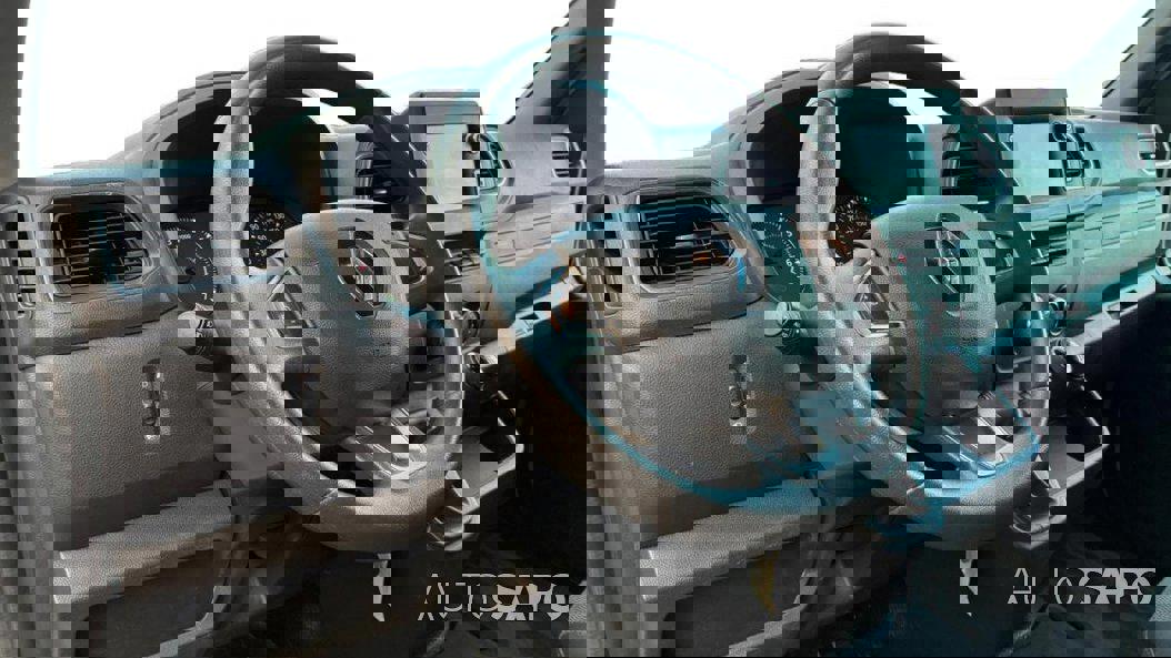 Renault Master de 2023