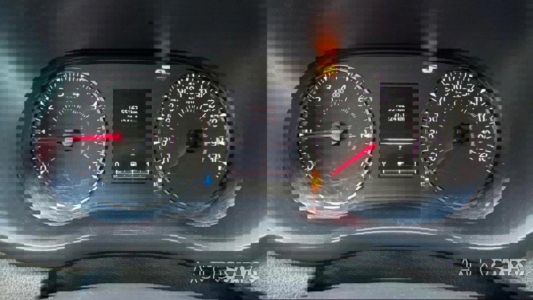 Renault Master de 2023