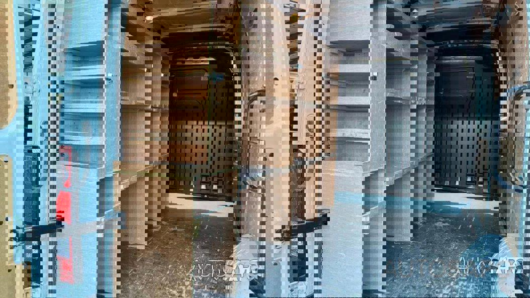 Renault Master de 2023