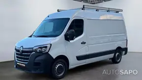 Renault Master de 2023