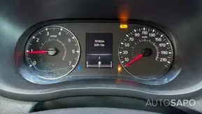 Renault Master de 2023