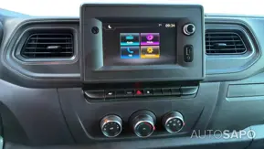 Renault Master de 2023