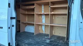 Renault Master de 2023