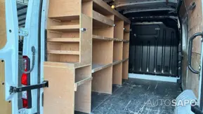 Renault Master de 2023