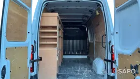 Renault Master de 2023
