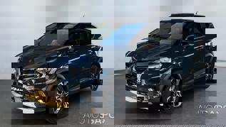 Renault Captur de 2020