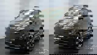 Hyundai Kauai de 2022