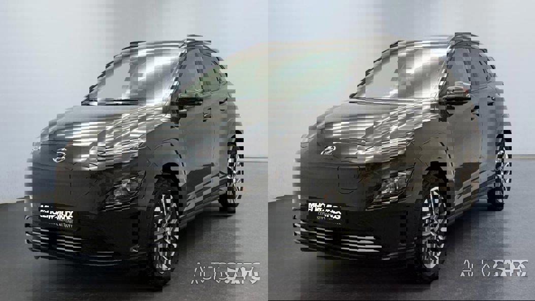 Hyundai Kauai de 2022