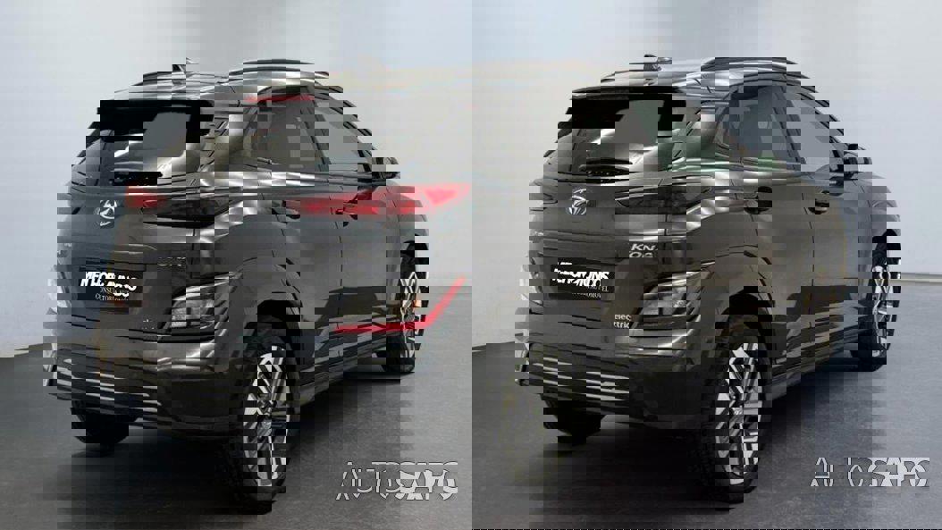 Hyundai Kauai de 2022