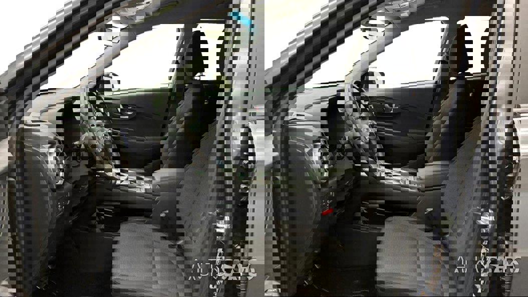 Hyundai Kauai de 2022