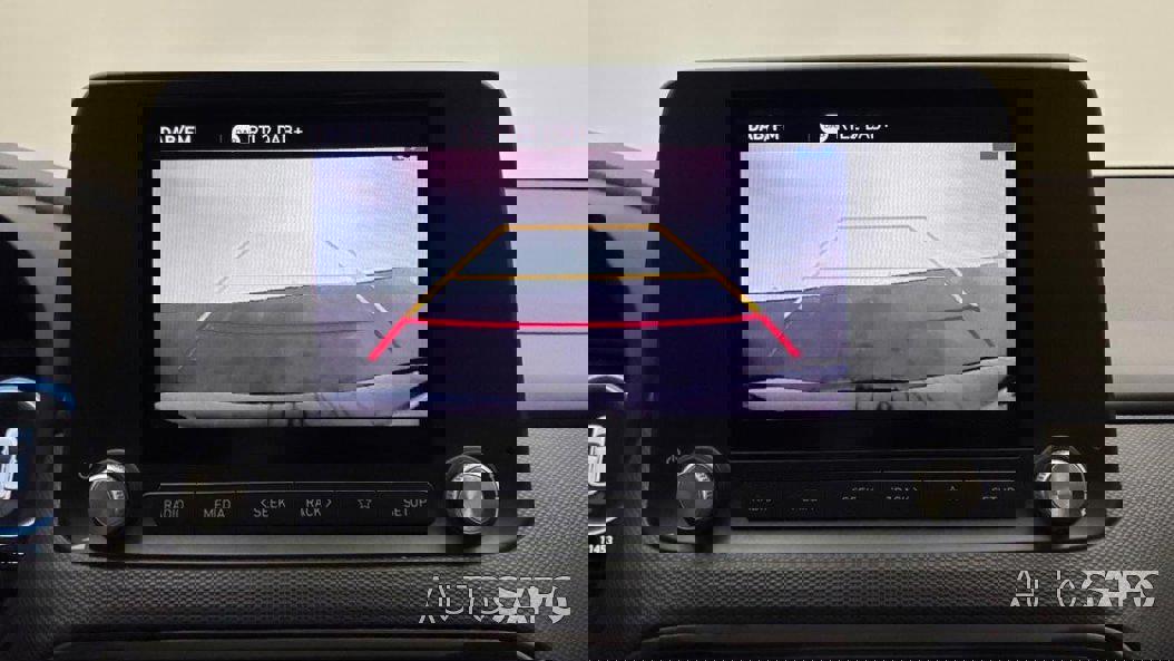 Hyundai Kauai de 2022