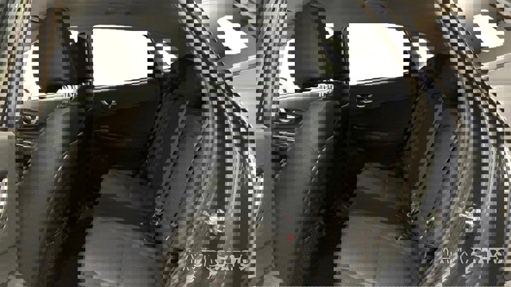 Hyundai Kauai de 2022