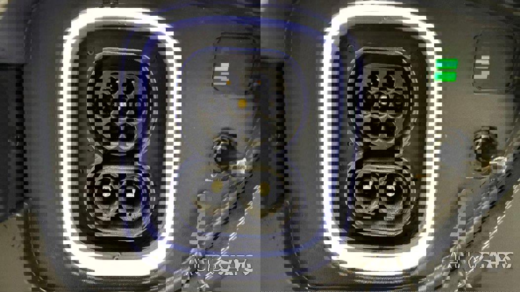 Hyundai Kauai de 2022