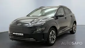 Hyundai Kauai de 2022