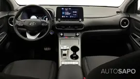 Hyundai Kauai de 2022