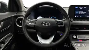 Hyundai Kauai de 2022