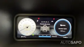 Hyundai Kauai de 2022