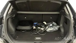 Hyundai Kauai de 2022