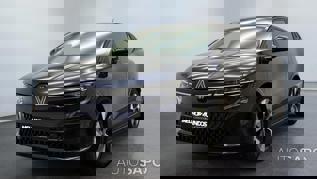 Renault Megane E-Tech de 2022