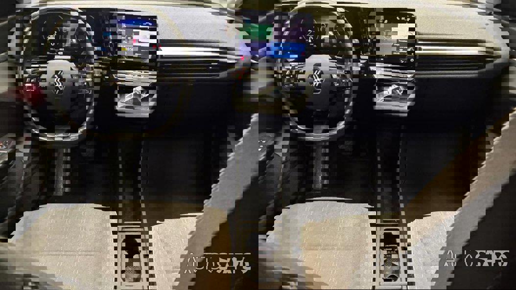 Renault Megane E-Tech de 2022