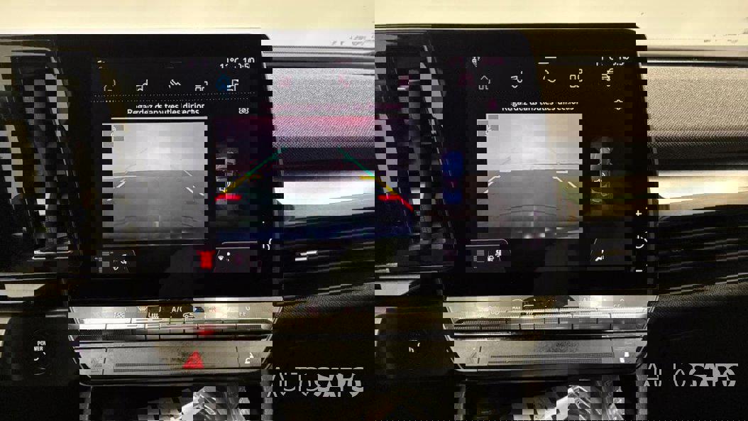 Renault Megane E-Tech de 2022