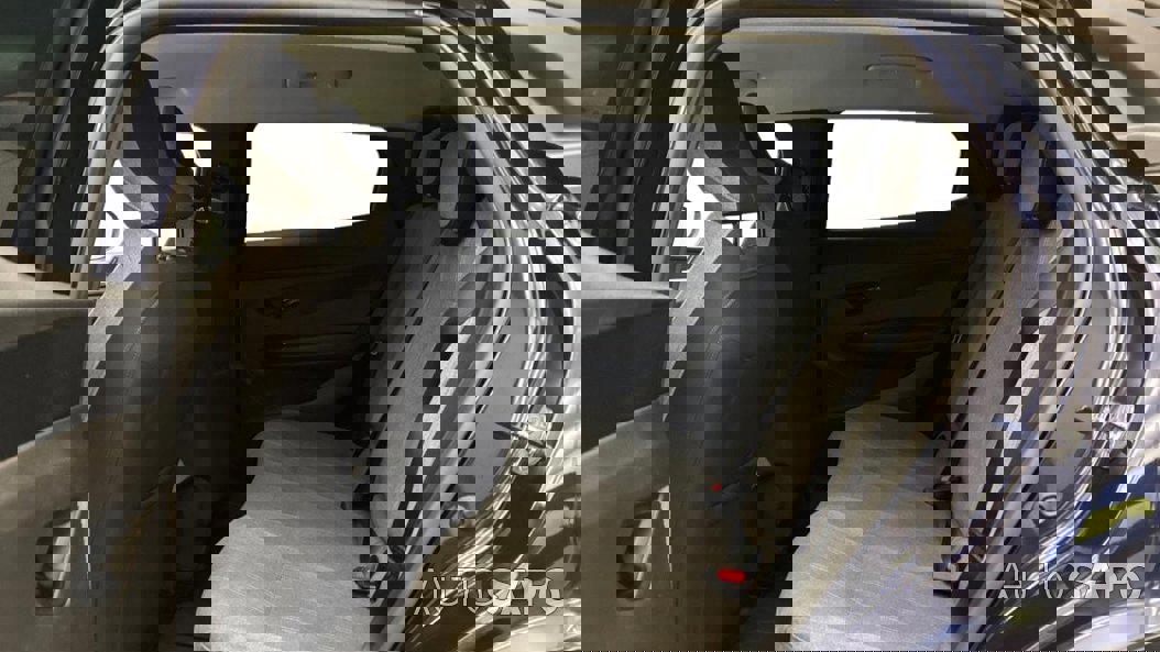 Renault Megane E-Tech de 2022