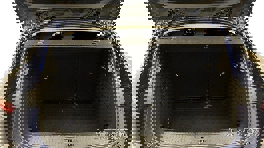 Renault Megane E-Tech de 2022