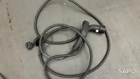 Renault Megane E-Tech de 2022