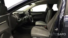 Renault Megane E-Tech de 2022