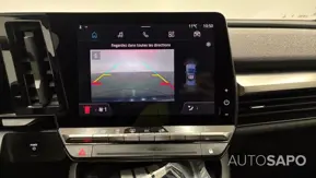 Renault Megane E-Tech de 2022