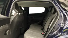 Renault Megane E-Tech de 2022