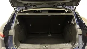 Renault Megane E-Tech de 2022