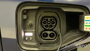 Renault Megane E-Tech de 2022