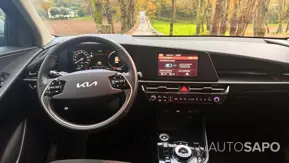 Kia e-Niro de 2023