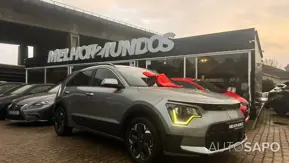 Kia e-Niro de 2023