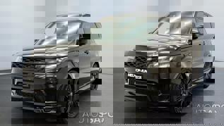 Land Rover Range Rover Sport 2.0 Si4 PHEV Autobiography Dynamic de 2020