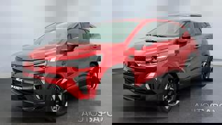 Renault Captur de 2024