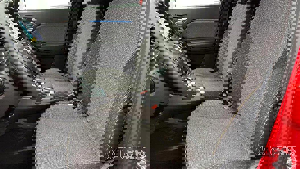 Renault Captur de 2024