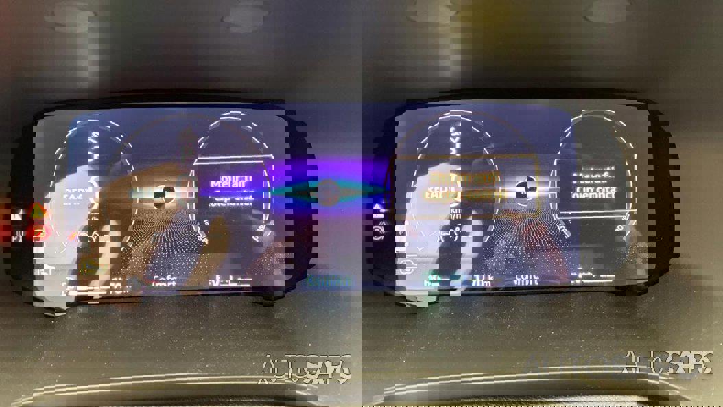 Renault Captur de 2024