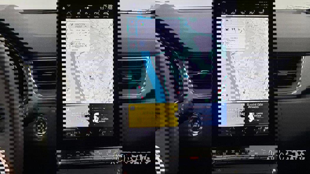 Renault Captur de 2024