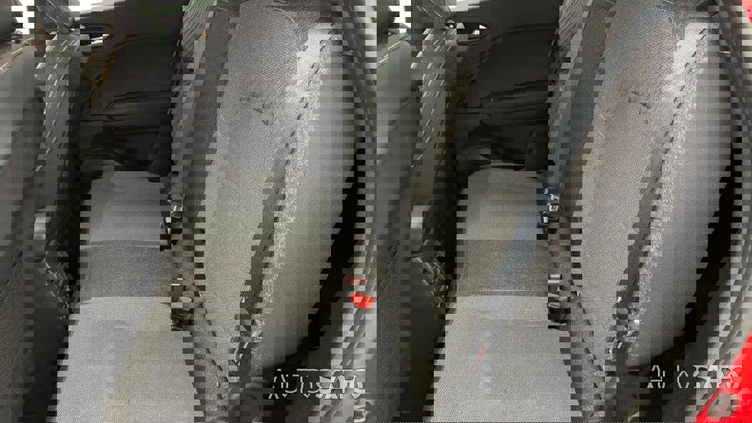 Renault Captur de 2024