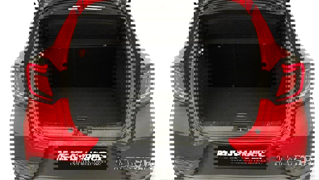 Renault Captur de 2024