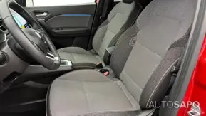 Renault Captur de 2024