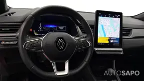 Renault Captur de 2024