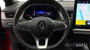 Renault Captur de 2024